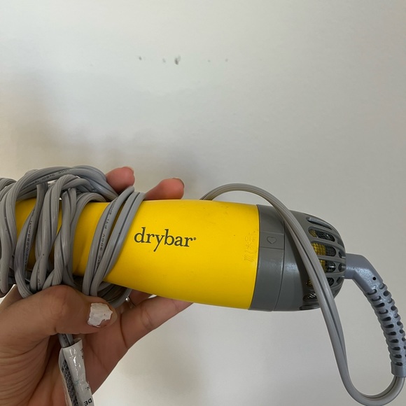 Dry bar Double shot blow dryer - Picture 3 of 3